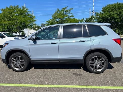 Used 2023 Honda Passport EX-L image 4