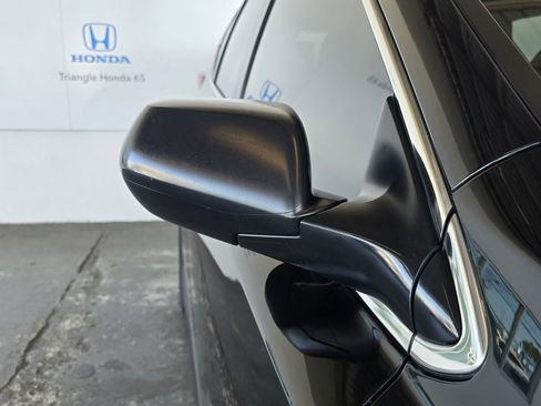 Used 2022 Honda CR-V LX image 24