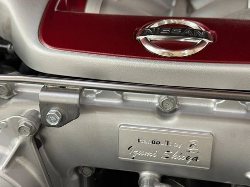 Used 2019 Nissan GT-R Premium w/ Premium Interior Package image 55