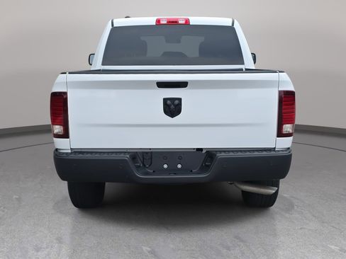 Used 2024 RAM 1500 Classic Warlock image 6