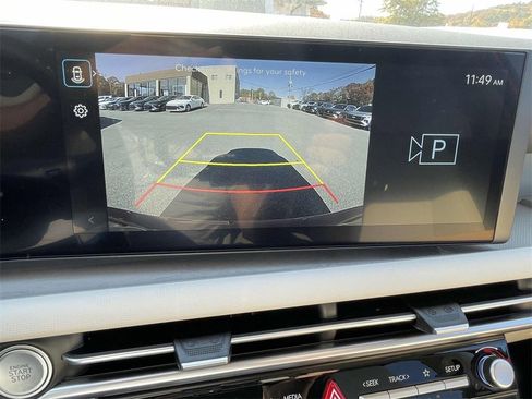 New 2026 Hyundai Tucson SEL image 15