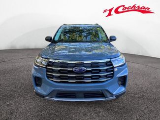 New 2026 Ford Explorer Active video 2