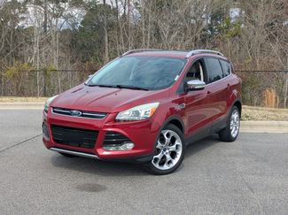 Used 2014 Ford Escape Titanium w/ Equipment Group 401A video 1