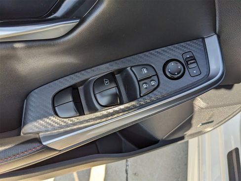 Used 2024 Nissan Sentra SR w/ SR Premium Package image 20