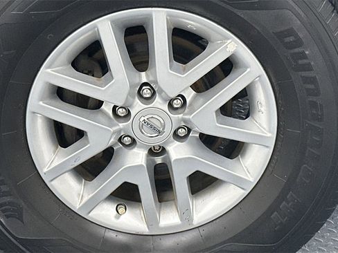 Used 2019 Nissan Frontier SV image 20