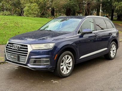 Used 2019 Audi Q7 2.0T Premium w/ Convenience Package