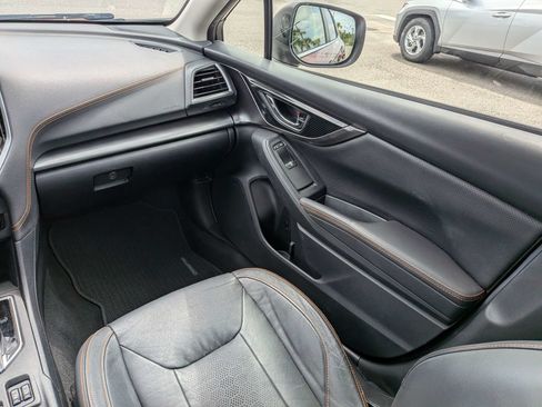 Used 2019 Subaru Crosstrek 2.0i Limited w/ Popular Package #4 AWD/4WD image 17