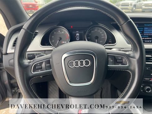 Used 2012 Audi S5 Premium Plus image 6