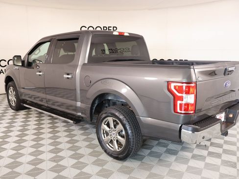 Used 2020 Ford F150 XLT w/ Equipment Group 302A Luxury RWD image 23