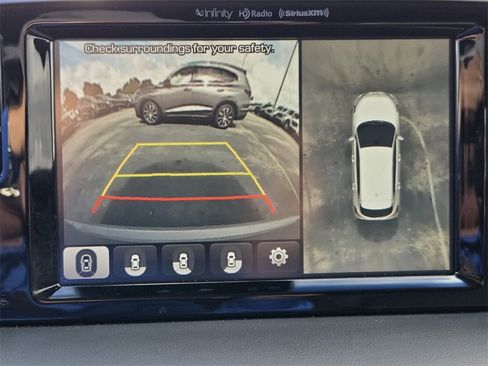 Used 2020 Hyundai Tucson Limited w/ Cargo Package image 19