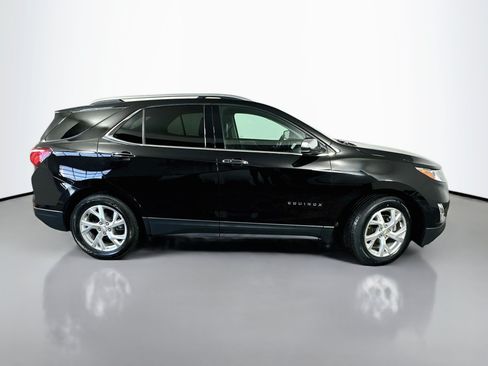 Used 2021 Chevrolet Equinox Premier FWD image 8