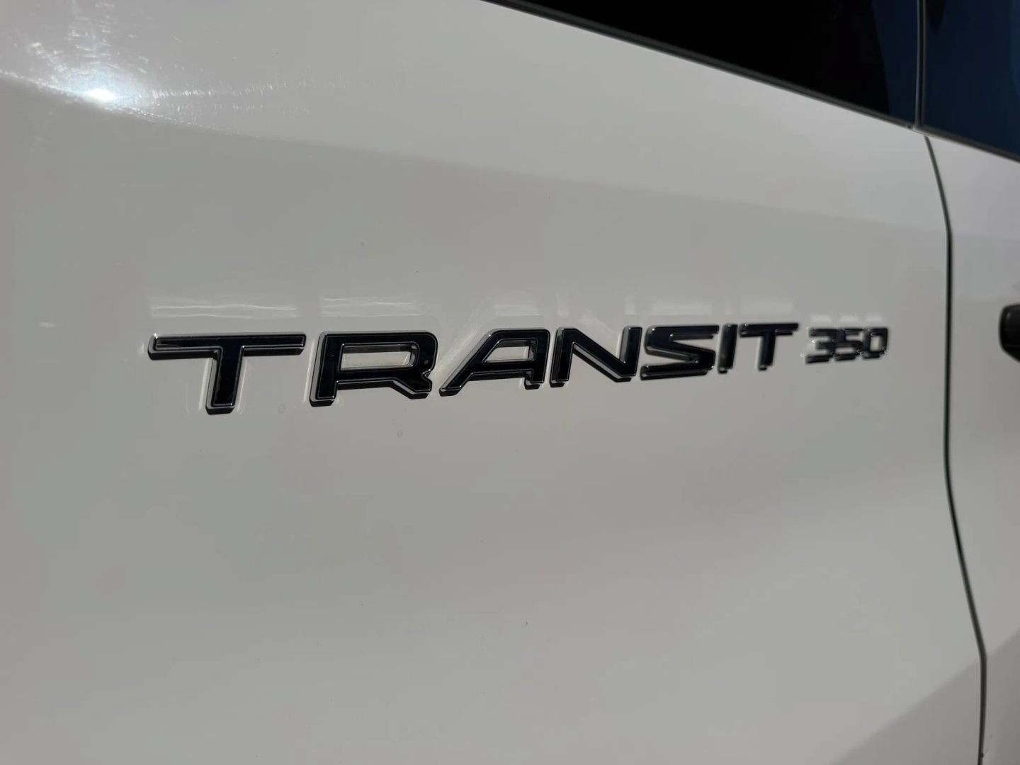 Used 2024 Ford Transit 350 XLT RWD image 9