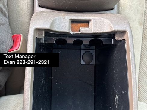 Used 2008 Nissan Altima 2.5 S w/ Convenience Plus Pkg image 23