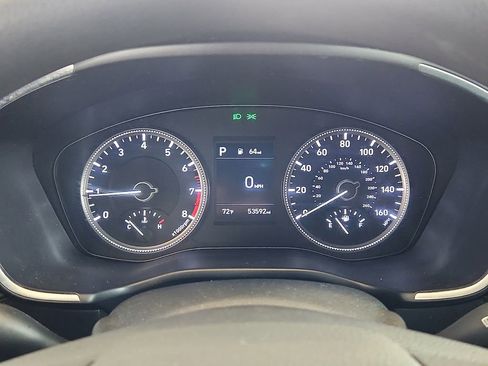 Used 2020 Hyundai Santa Fe SE image 20