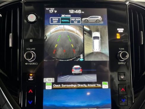 New 2026 Subaru Ascent Bronze Edition image 16