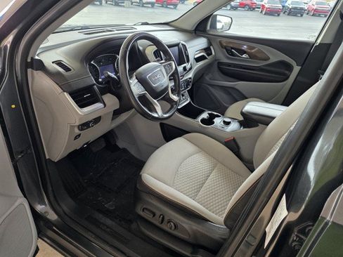 Used 2019 GMC Terrain SLE w/ GMC Pro Grade Package AWD/4WD image 4