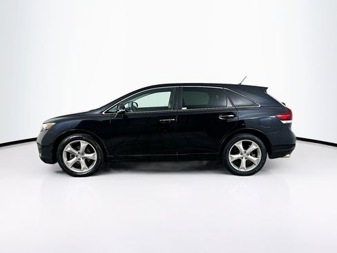 Used 2013 Toyota Venza Limited FWD image 4