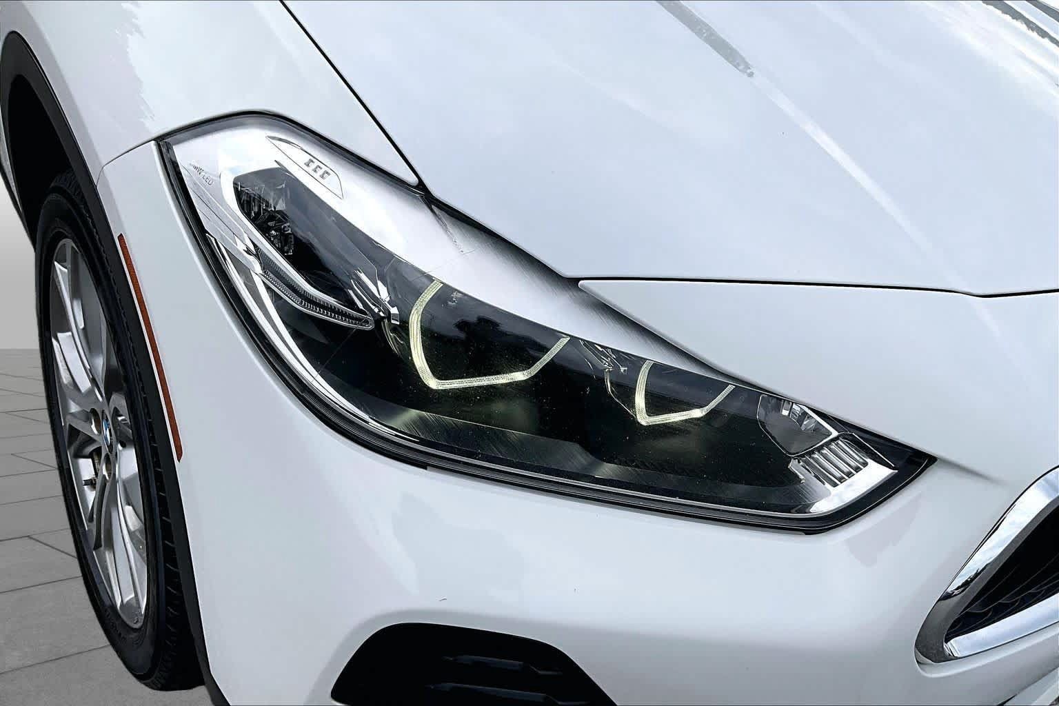 Used 2021 BMW X2 xDrive28i w/ Convenience Package AWD/4WD image 28