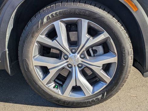 Used 2021 Hyundai Palisade SEL w/ Cargo Package AWD/4WD image 10