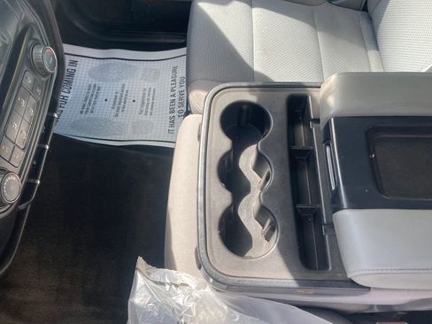 Used 2017 GMC Sierra 1500 4x4 Double Cab w/ Elevation Edition image 30