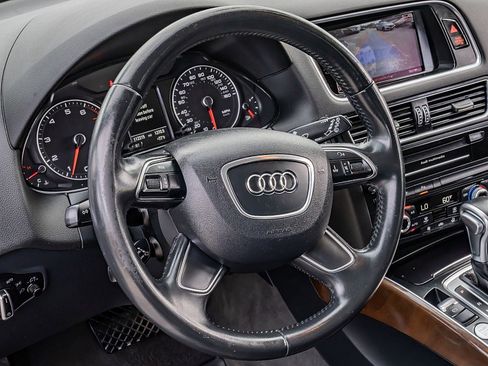 Used 2016 Audi Q5 2.0T Premium Plus w/ Technology Package AWD/4WD image 24
