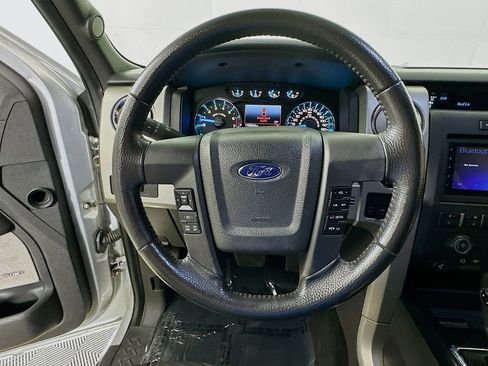 Used 2011 Ford F150 FX4 w/ FX Luxury Pkg image 13