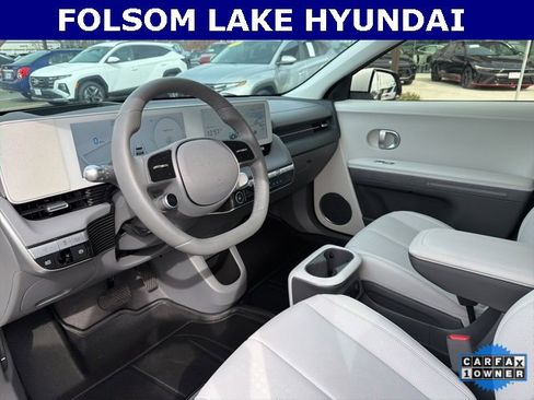 Certified 2023 Hyundai Ioniq 5 Limited image 19