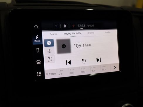 Used 2024 RAM ProMaster 2500 w/ Convenience Group FWD image 25