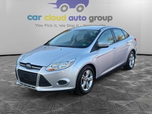 Used 2013 Ford Focus SE image 1