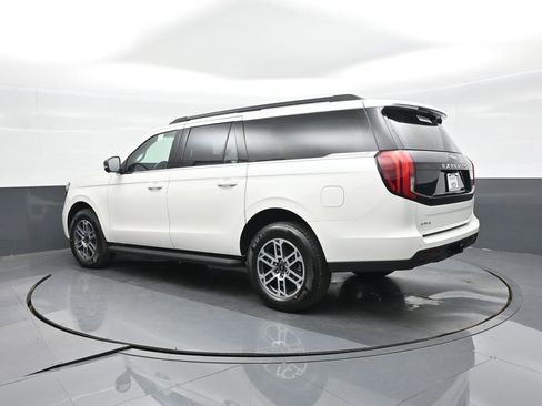 New 2026 Ford Expedition Max Active image 4