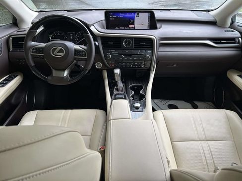 Used 2017 Lexus RX 350 FWD w/ Luxury Package image 10