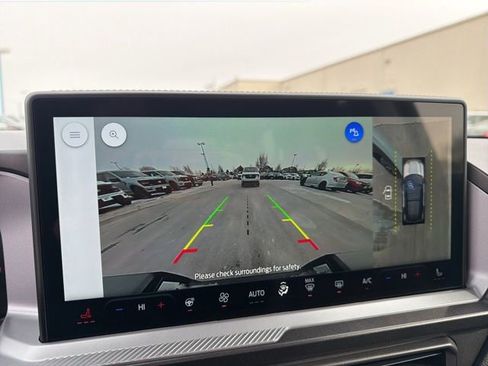 New 2026 Ford Bronco Sport Outer Banks w/ Outer Banks Tech Package+ image 28