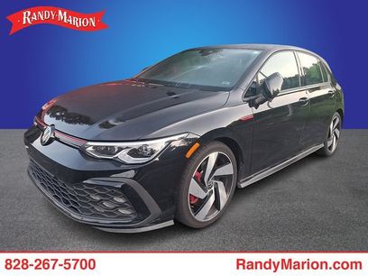 Used 2024 Volkswagen GTI S