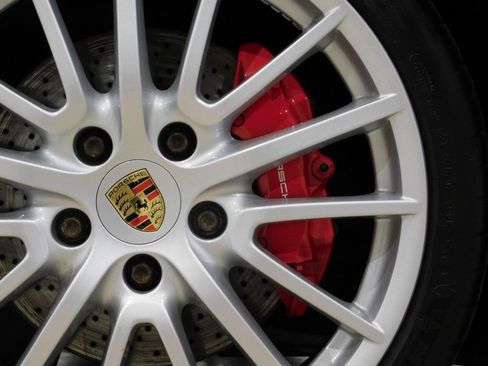 Used 2008 Porsche 911 Targa 4S image 30