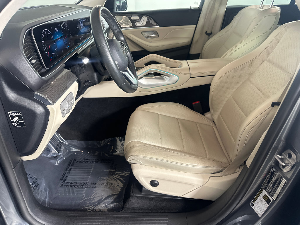 Used 2021 Mercedes-Benz GLE 350 image 9