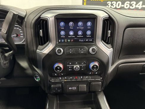 Used 2021 GMC Sierra 1500 Elevation image 7