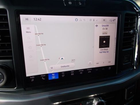 Used 2025 Ford F350 King Ranch w/ Chrome Package image 35