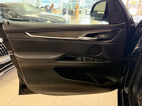 Used 2017 BMW X5 xDrive35i image 9