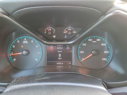 Certified 2022 GMC Canyon Elevation Standard w/ Convenience Package image 7