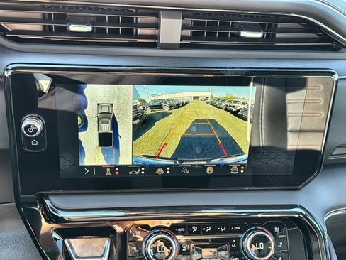 New 2026 GMC Sierra 1500 AT4X AWD/4WD image 19