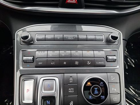 Used 2022 Hyundai Santa Fe Limited AWD/4WD image 26
