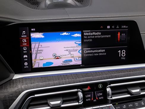 Used 2021 BMW ALPINA XB7 AWD/4WD image 34