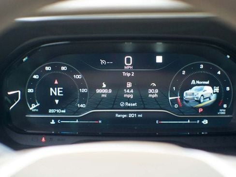 Used 2023 GMC Yukon Denali image 26