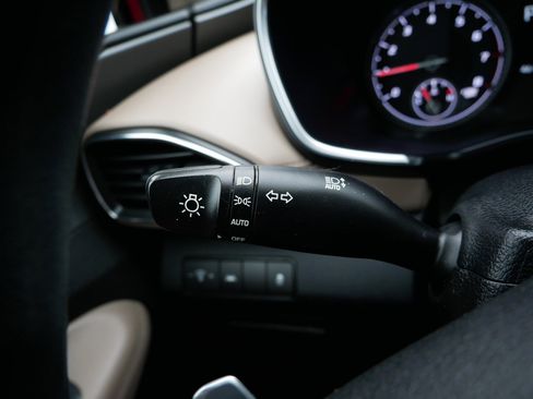 Used 2022 Hyundai Santa Fe SE w/ Cargo Package image 32