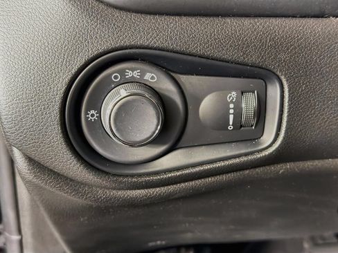 Used 2021 Jeep Renegade Sport AWD/4WD image 36
