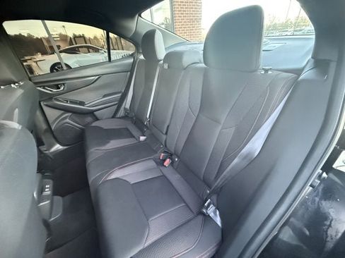 Used 2022 Subaru WRX Premium image 14