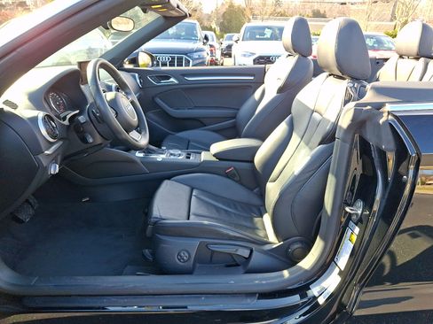 Used 2015 Audi A3 2.0T Premium Plus image 13