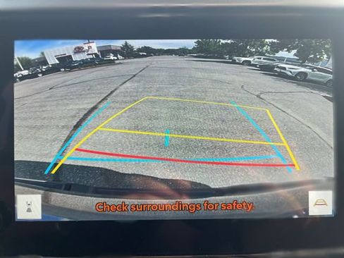 New 2026 Toyota Tundra SR5 AWD/4WD image 18
