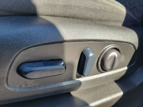 Certified 2024 Chevrolet Equinox LT image 19