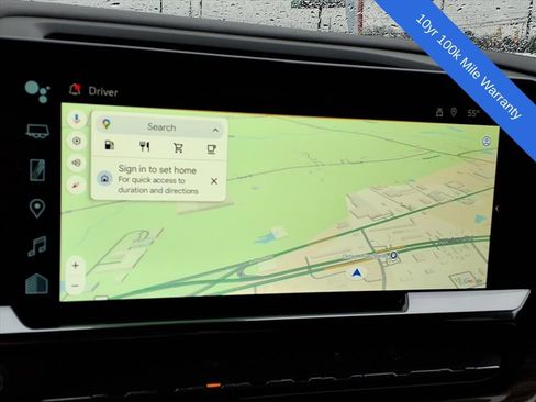 New 2026 Chevrolet Silverado 2500 LT w/ Trail Boss Package image 23